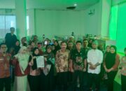 Kejar Legalitas Nasional, Dinas Perpusip Sulbar Data 40 Perpustakaan Sekolah di Pasangkayu untuk Peroleh NPP