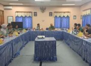 Pastikan Harga TBS Adil, Dinas Perkebunan Sulbar Sidak Tiga Perusahaan Sawit di Mamuju dan Mateng