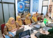 Wujudkan Sulbar Digital, KominfoSS Integrasikan Website Seluruh OPD ke Satu Pintu