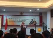 Sambut Sensus Ekonomi 2026, KominfoSS Sulbar Perkuat Kolaborasi Data Bersama BPS