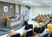 Tingkatkan Kapabilitas APIP, Inspektorat Sulbar Perkuat Tata Kelola Pengawasan Berbasis Risiko