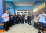 Amankan Perairan 12 Mil, Pemprov Sulbar dan Satwas SDKP Mamuju Perkuat 5 Pilar Pengawasan Laut