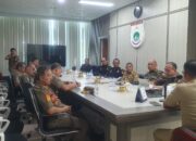 Percepat Pembangunan Daerah, BPKAD dan Dinas PUPR Sulbar Sinkronkan Penyaluran Bantuan Keuangan Khusus
