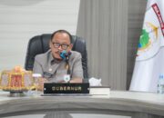 70 Profesor Asal Sulbar Berhimpun, Gubernur Suhardi Duka : Mitra Strategis untuk Kebijakan Berbasis Akademis