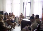 Wujudkan Sulbar Digital, KominfoSS Sulbar dan Pemkab Mamasa Sinergikan Pengelolaan PPID