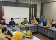 Tingkatkan Akurasi Gaji ASN, BPKAD Sulbar Migrasi ke Sistem SIMGAJI Berbasis Web