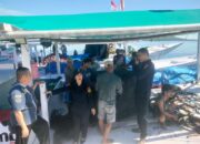 Bukan Sekadar Birokrasi, DKP Sulbar Tegaskan Dokumen Lengkap Adalah Perlindungan Tertinggi bagi Nelayan