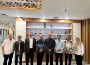 Jadi Incaran Dunia, Gubernur Suhardi Duka Pastikan Hilirisasi Logam Tanah Jarang Mamuju Harus Pro-Rakyat