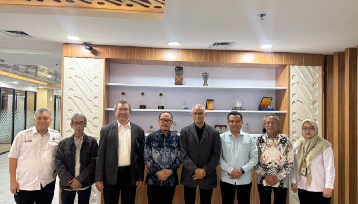 Jadi Incaran Dunia, Gubernur Suhardi Duka Pastikan Hilirisasi Logam Tanah Jarang Mamuju Harus Pro-Rakyat
