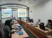 Perkuat Tata Kelola Pemerintahan, Biro Organisasi Sulbar Fasilitasi Penataan SOTK Perangkat Daerah Mamuju Tengah