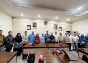 Dongkrak PAD, Bapenda dan Komisi II DPRD Sulbar Gali Strategi Optimalisasi Pajak di Sulsel