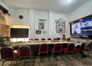 Kejar Target ‘Sulbar Digital’, Kadis KominfoSS Paparkan Lompatan Transformasi di Hadapan Juri Best HC Awards 2026