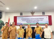Dukung Akuntabilitas JKN-KIS, Bapenda Sulbar Perkuat Pengelolaan Iuran PNS Lewat Aplikasi ARIP