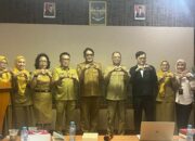 Kendalikan Inflasi Berbasis Data, Dinas Pangan Sulbar Integrasikan Dashboard Pangan ke SAPEDA 2.0