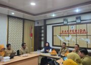 Demi Program Tepat Sasaran, Pemprov Sulbar Kunci Validitas Data di Draf Akhir RKPD