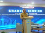 Inspektorat Sulbar: APIP Harus Jadi ‘Radar Pencegahan Dini’, Bukan Sekadar Cek Administrasi