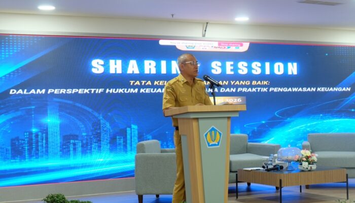 Inspektorat Sulbar: APIP Harus Jadi ‘Radar Pencegahan Dini’, Bukan Sekadar Cek Administrasi