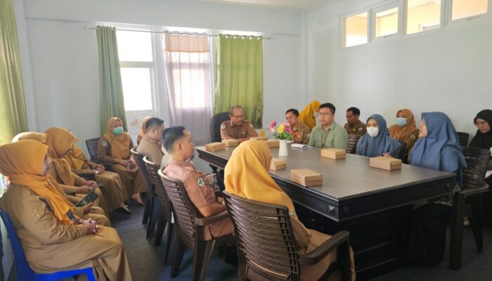 Kabar Baik! RSUD Sulbar Siapkan Layanan Orthopedi dan Patologi Anatomi, Warga Tak Perlu Lagi Dirujuk ke Luar Daerah