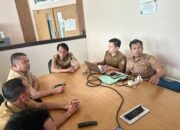Amankan Aset Sektor Pendidikan, BPKAD dan Disdikbud Sulbar Bergerak Cepat Tindak Lanjuti Catatan BPK