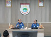 Harkitnas ke-118, Gubernur SDK Ajak Warga Sulbar Bangga Produk Lokal dan Kikis Habis Budaya Upeti