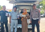 Permudah ASN Bayar Pajak, Samsat Keliling Mamuju Jemput Bola di Kantor Gubernur, Transaksi Full Nontunai!
