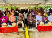 Tembus Kalender Nasional KEN 2026, Mandar Culture Festival Resmi Gebrak Sport Center Polman!
