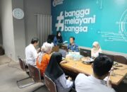 Standarkan Kekuatan Penanganan Bencana, Biro Organisasi Setda Sulbar Petakan Tipologi BPBD Kabupaten