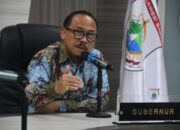 Jadi Rebutan Geopolitik Global, Gubernur SDK Ungkap Nasib Logam Tanah Jarang Mamuju: Produksi Masih 10-20 Tahun Lagi!