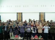 Utusan Kemenkomdigi RI di Bimtek Sulbar Mandarras : Literasi Bukan Cuma Pintar Pakai Aplikasi, Tapi Biar Gak Disetir Teknologi!