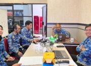 Rampungkan Rekonsiliasi Gaji dan TPP, BPKAD Sulbar Kunci Akurasi Data Hak-Hak ASN Pemprov
