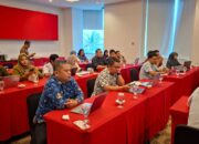 Dongkrak Ekonomi Desa, BPKAD Sulbar Siap Optimalkan Aset Daerah untuk Pemberdayaan Koperasi