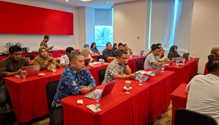 Dongkrak Ekonomi Desa, BPKAD Sulbar Siap Optimalkan Aset Daerah untuk Pemberdayaan Koperasi
