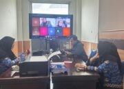 Bayar Pajak Kendaraan Gak Perlu Antre Lagi, Bapenda Sulbar Matangkan Layanan Samsat Digital SIGNAL!