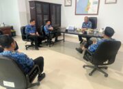 Genjot PAD, Bapenda Sulbar Pecah Tim Teknis Khusus Per Jenis Pajak: Kerja Lebih Fokus dan Adaptif!