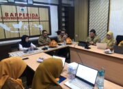 Kunci RKPD 2027, Bapperida Sulbar Tegaskan Perencanaan Pembangunan Tak Boleh Lagi Pakai Ilmu Kira-Kira!