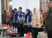 Gandeng Jajaran DWP, Pemprov Sulbar Dorong Kaum Ibu Jadi Benteng Pertama Penangkal Hoaks Medsos!
