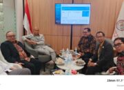 Kekuatan Tempur 3.000 Media Siber! SMSI dan ABPEDNAS Berduet Kawal Uang Rakyat dan Transparansi Desa