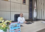 Sikat Oligarki Nakal CPO, Gubernur SDK Dukung Penuh Langkah Presiden Prabowo Bentuk PT Danantara!