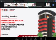 Gandeng KPK, Kepala Bapperida Sulbar Dorong SIPD Otomatis Tolak ‘Program Siluman’ dalam APBD