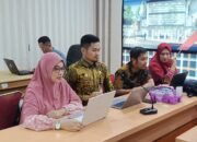 Pangkas Birokrasi Berbelit, BPKAD Sulbar Sinkronkan Peta Proses Bisnis Berbasis Digital