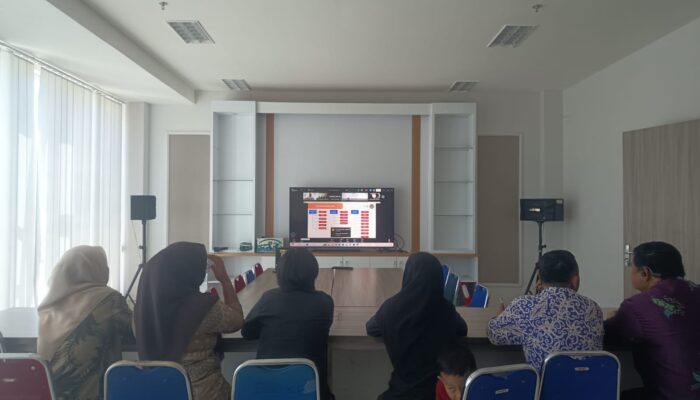 Dongkrak Kualitas Wisata, Dispoparekraf Sulbar Siapkan Mentor Digital untuk Sertifikasi Pelaku Pariwisata Daerah