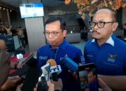 Kursi Wagub Sulbar Kosong, Sekjen Demokrat Beri Mandat Penuh ke SDK: “Insya Allah dari Polewali”