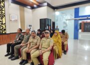 Cegah Banjir dan Longsor, BPBD Sulbar Dorong Pengelolaan Hutan yang Ramah HAM dan Lingkungan