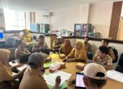 Satu Komando Visi SDK, Biro Pemkesra Sulbar Matangkan Rencana Aset 2027 Demi Optimalkan Program Kerja  ​