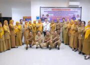 Kewenangan Izin Beralih ke Provinsi, RSUD Sulbar Divisitasi Kemenkes Demi Dongkrak Mutu Layanan
