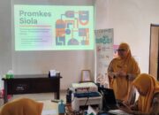 Tinggalkan Cara Lama, DKPPKB Sulbar Luncurkan ‘Promkes Siola’ Guna Gempur Edukasi Kesehatan Lewat Medsos