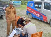 Gencarkan Jemput Bola, Samsat Keliling Serbu Perusahaan Sawit Pasangkayu, Raup Rp36,4 Juta Sehari!