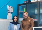 Kejar Tunggakan! Penagihan Aktif Samsat Majene Berbuah Manis, PDAM Tirta Mandar Akhirnya Bayar Lunas Pajak Air