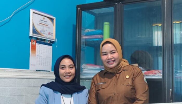 Kejar Tunggakan! Penagihan Aktif Samsat Majene Berbuah Manis, PDAM Tirta Mandar Akhirnya Bayar Lunas Pajak Air