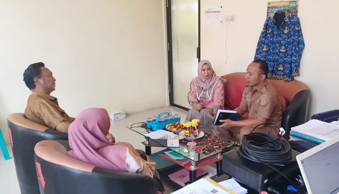 Sasar Program Makan Bergizi Gratis, Rumah Pangan Polman Sulap Rumput Laut Jadi Keripik Ekonomis!